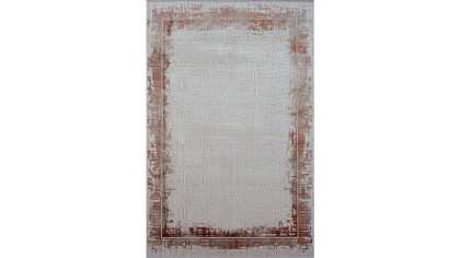 Covor NovaStyle 13639 - Bakir, 160x230cm GUMUSSUYU Seria Novastyle 286NVS13639A3BKR00