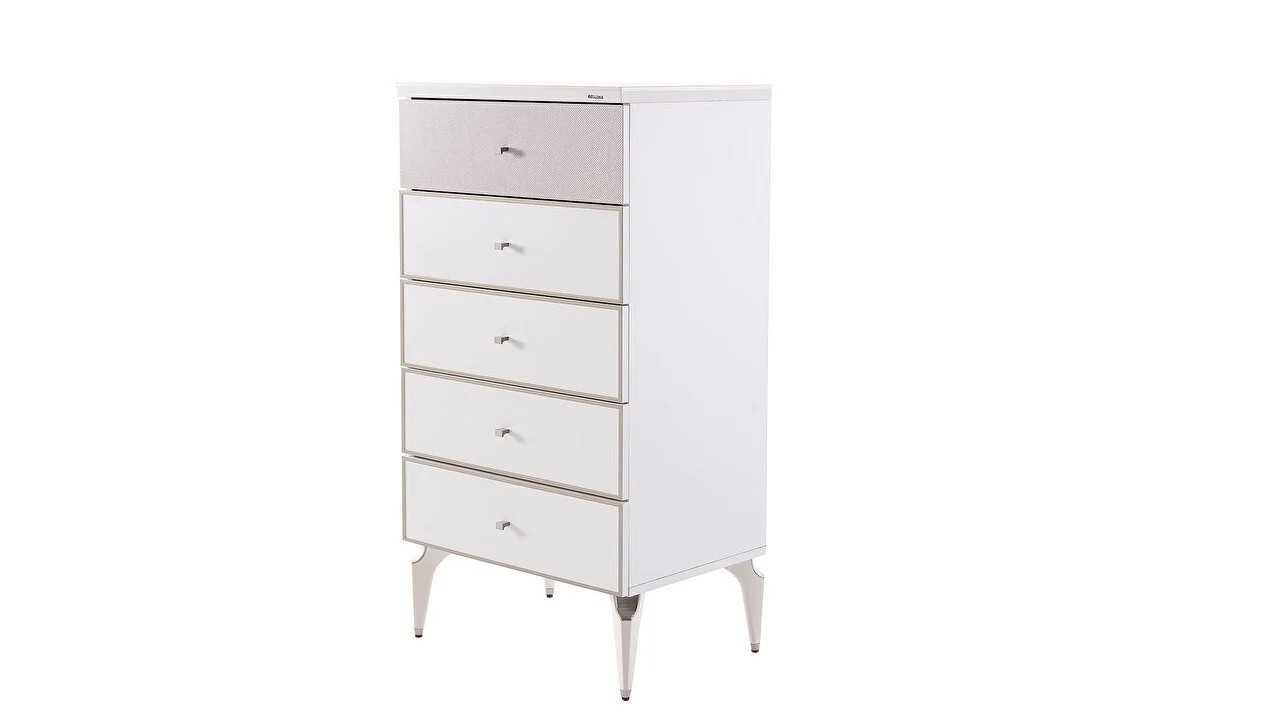 Comoda Cu Sertare Leny BELLONA Comoda cu sertare 22LEY2101FDXZ