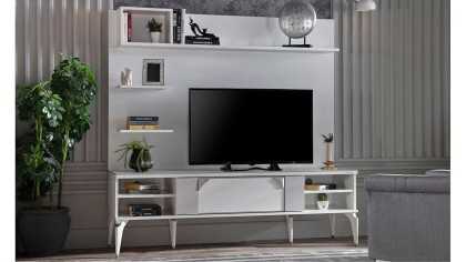 Compact TV Leny Vitrina Compacta