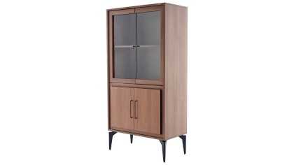 Vitrina Monaco BELLONA Vitrina 22MNO2700A19G