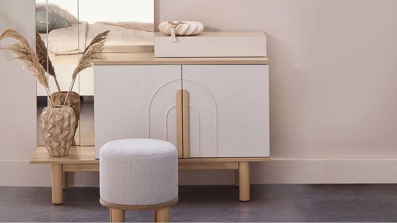Set Dormitor Boheems Set Dormitor