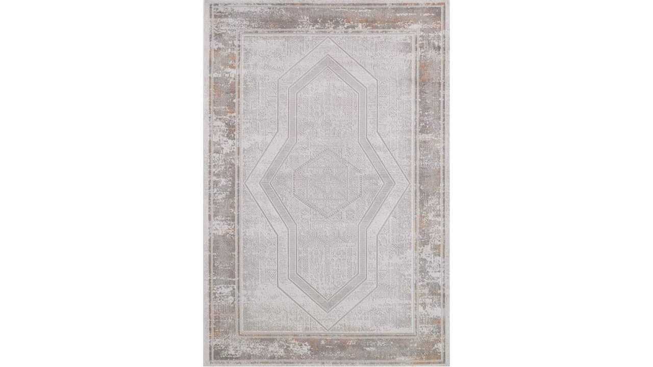 Covor Viera 15598 Cupru, 160X230cm GUMUSSUYU Seria Viera 286VIE15598A3BKR00