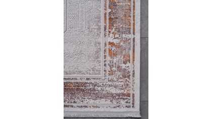Covor Viera 15598 Cupru, 160X230cm GUMUSSUYU Seria Viera 286VIE15598A3BKR00