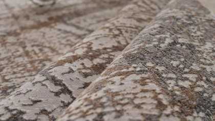 Covor Venita 13596 Bej, 160X230cm GUMUSSUYU Seria Venita 286VNT13596A3BEJ00