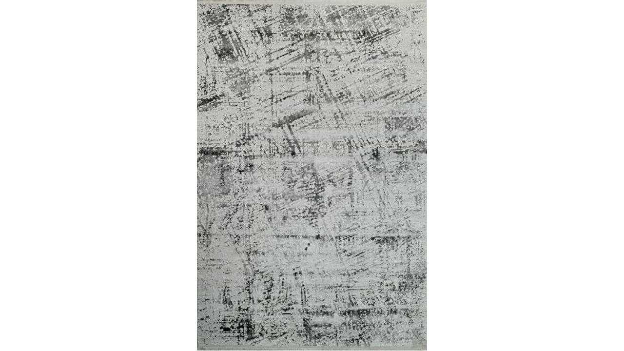 Covor Venita 13596 Gri, 160X230cm GUMUSSUYU Seria Venita 286VNT13596A3GRI00