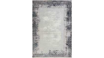 Covor Venita 15264 Albastru, 160X230cm GUMUSSUYU Seria Venita 286VNT15264A3MAV00
