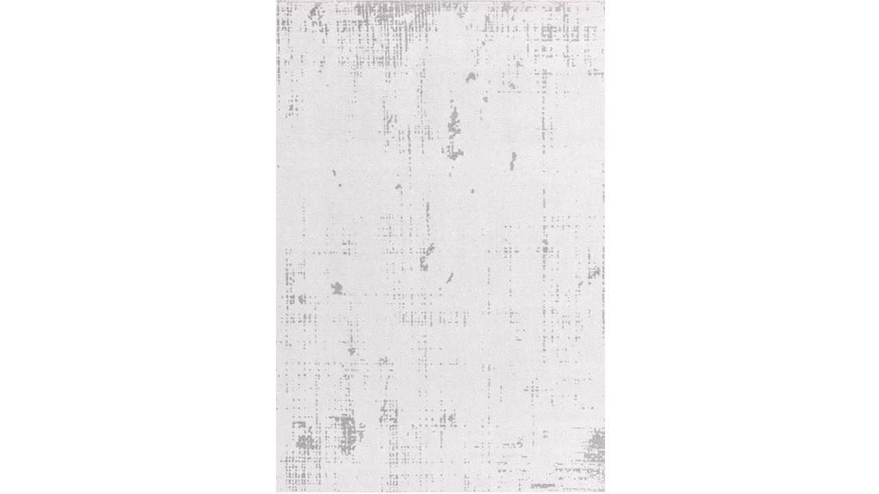 Covor Deco Milano 17017 Gri, 160X230cm GUMUSSUYU Seria Deco Milano 236DCM17017A3GRI00
