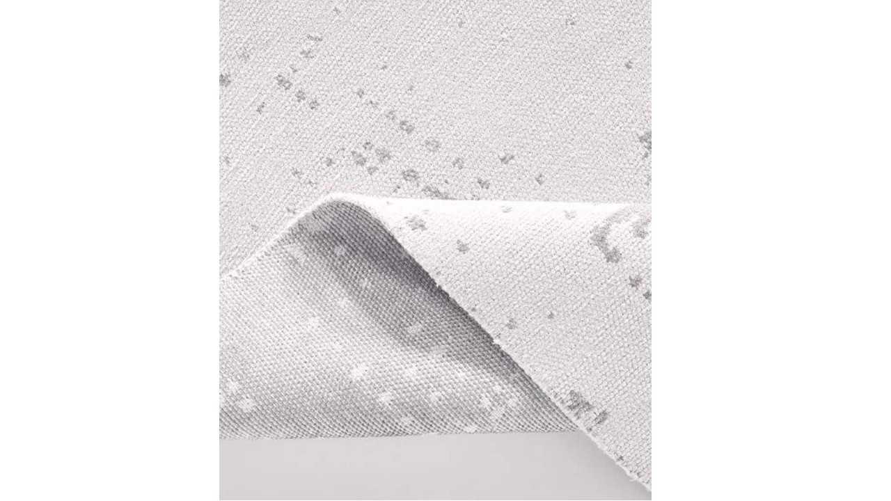 Covor Deco Milano 17017 Gri, 160X230cm GUMUSSUYU Seria Deco Milano 236DCM17017A3GRI00
