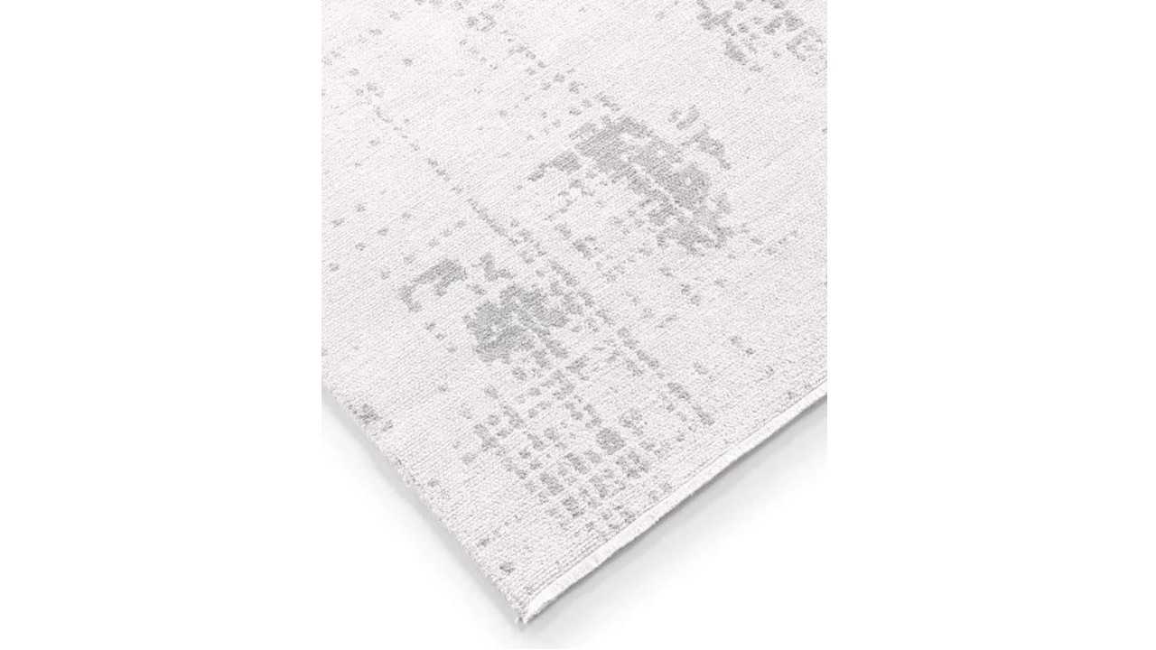 Covor Deco Milano 17017 Gri, 160X230cm GUMUSSUYU Seria Deco Milano 236DCM17017A3GRI00