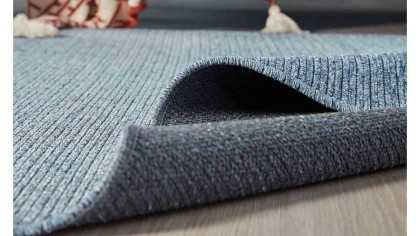 Covor Deco Fashion 14017 Mavi, 160x230cm GUMUSSUYU Seria Deco Faschion 236DCF14017A3MAV00