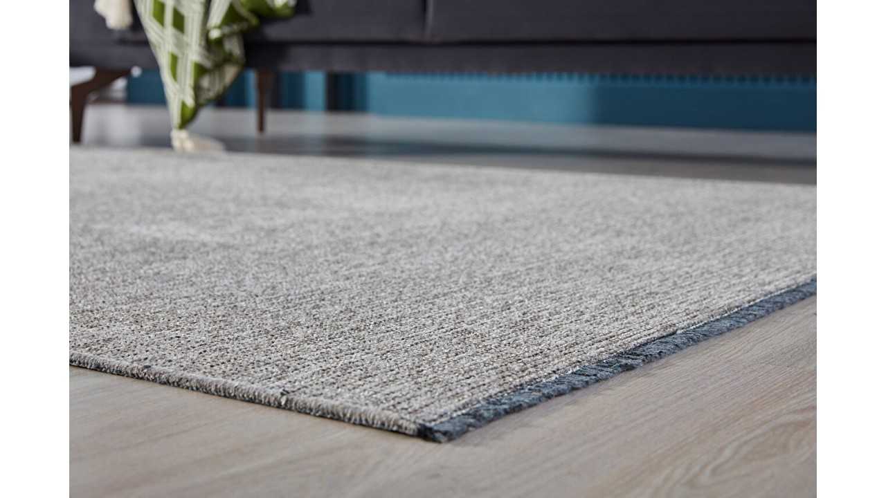 Covor Deco Fashion 14017 Gri, 160x230cm GUMUSSUYU Seria Deco Faschion 236DCF14017A3GRI00