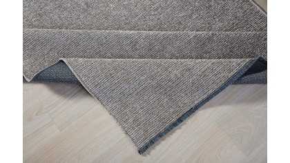 Covor Deco Fashion 14017 Gri, 160x230cm GUMUSSUYU Seria Deco Faschion 236DCF14017A3GRI00