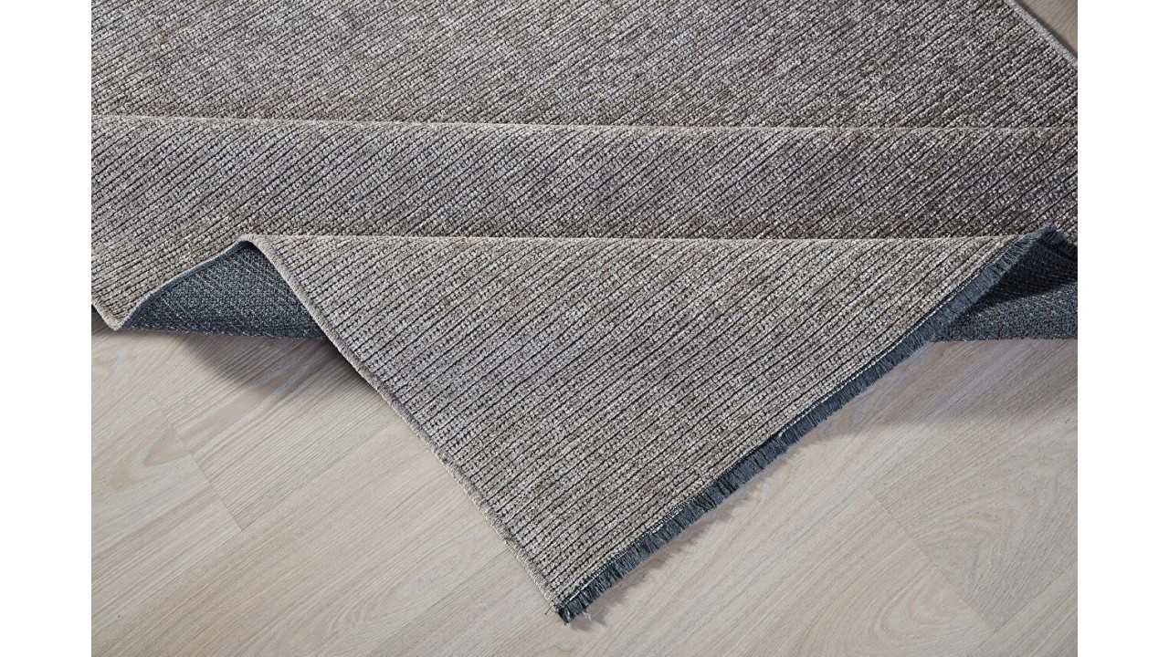 Covor Deco Fashion 14017 Gri, 160x230cm GUMUSSUYU Seria Deco Faschion 236DCF14017A3GRI00