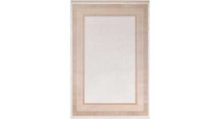 Covor Galina 16649 - Galben, 160X230cm GUMUSSUYU Seria Galina 286GAL16649A3SAR00