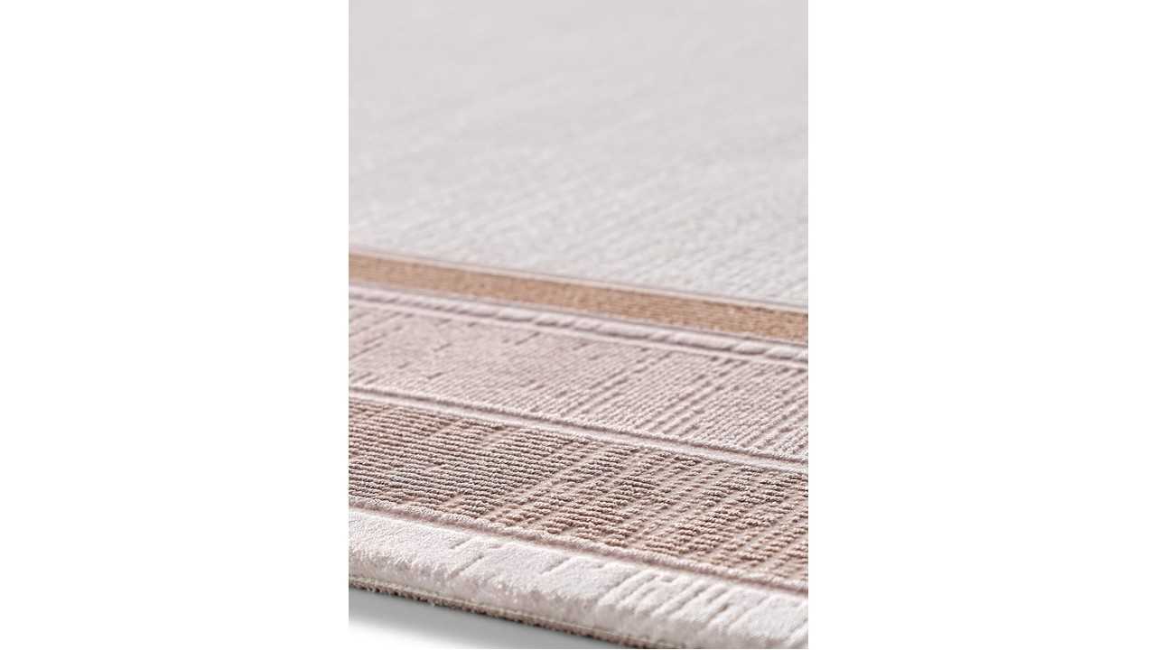 Covor Galina 16649 - Galben, 160X230cm GUMUSSUYU Seria Galina 286GAL16649A3SAR00