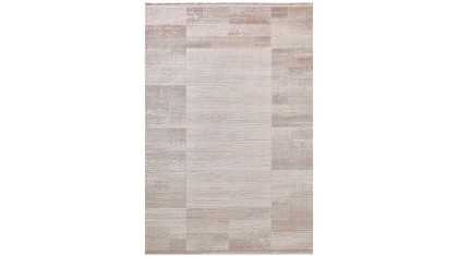 Covor Galina 16624 - Galben, 160X230cm GUMUSSUYU Seria Galina 286GAL16624A3SAR00