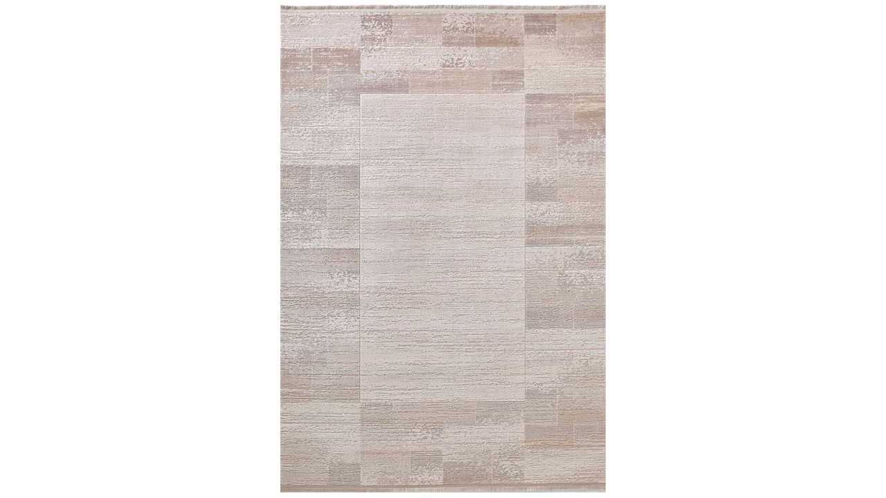 Covor Galina 16624 - Galben, 160X230cm GUMUSSUYU Seria Galina 286GAL16624A3SAR00