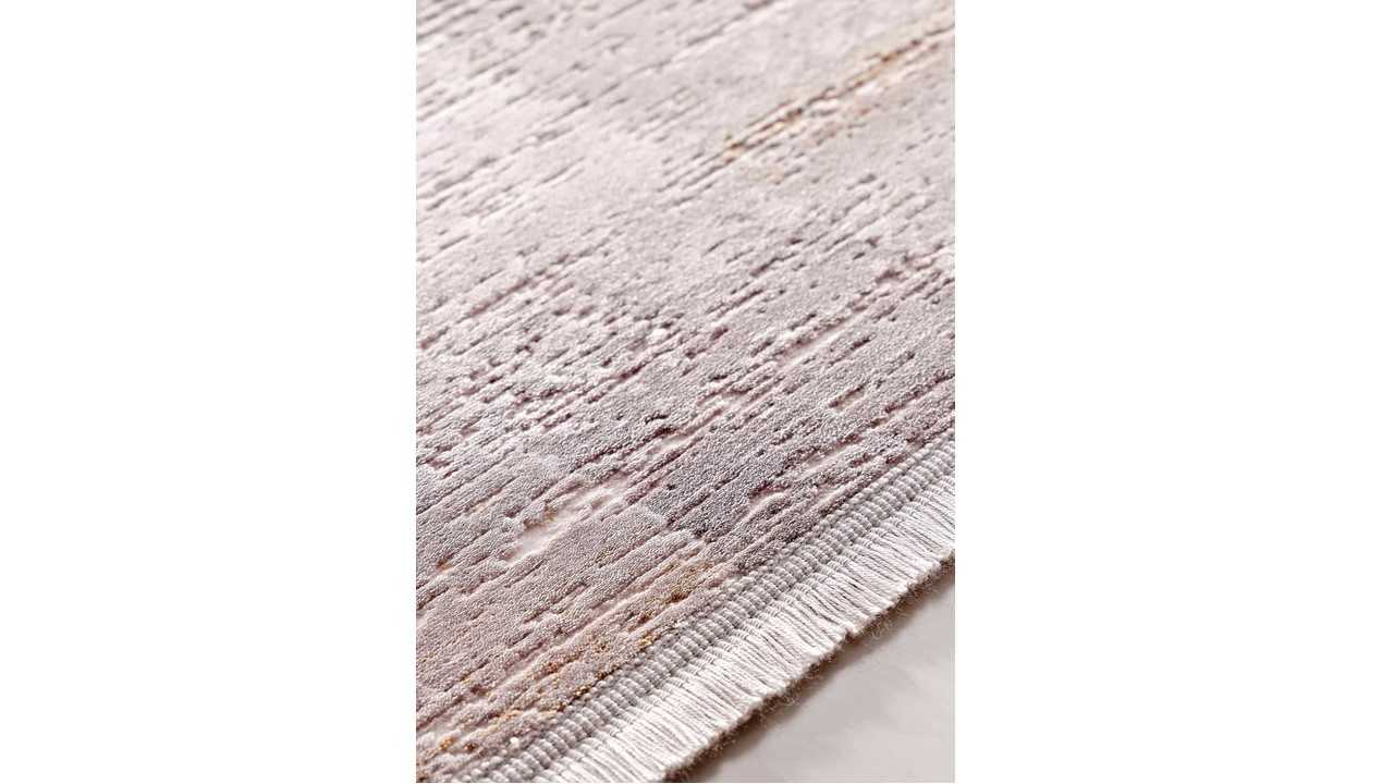 Covor Galina 16624 - Galben, 160X230cm GUMUSSUYU Seria Galina 286GAL16624A3SAR00