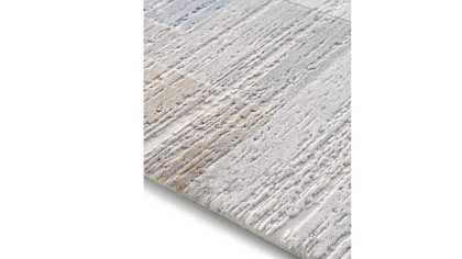 Covor Galina 16624 - Albastru, 160X230cm GUMUSSUYU Seria Galina 286GAL16624A3MAV00