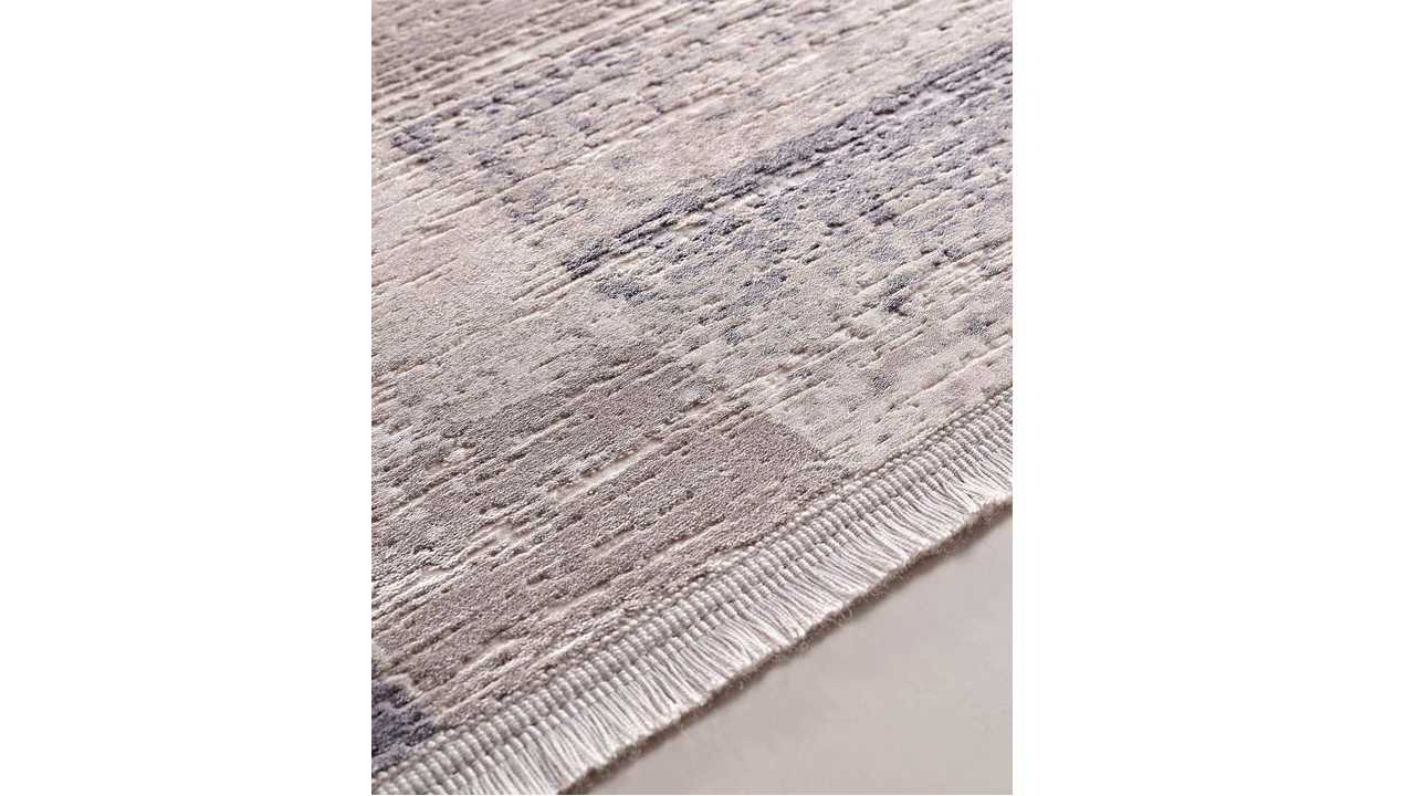 Covor Galina 16624 - Albastru, 160X230cm GUMUSSUYU Seria Galina 286GAL16624A3MAV00