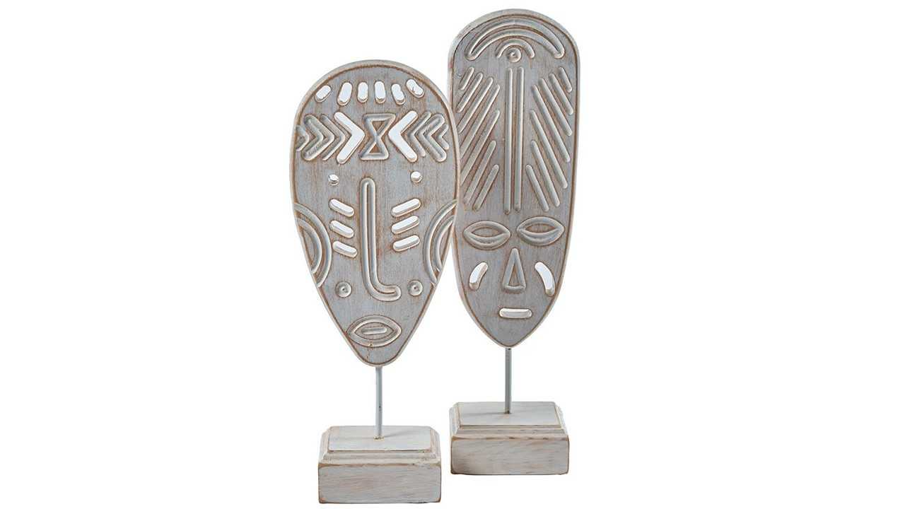 Masti Decorative Borneo Articole decorative 2QADEK00BRNO01457