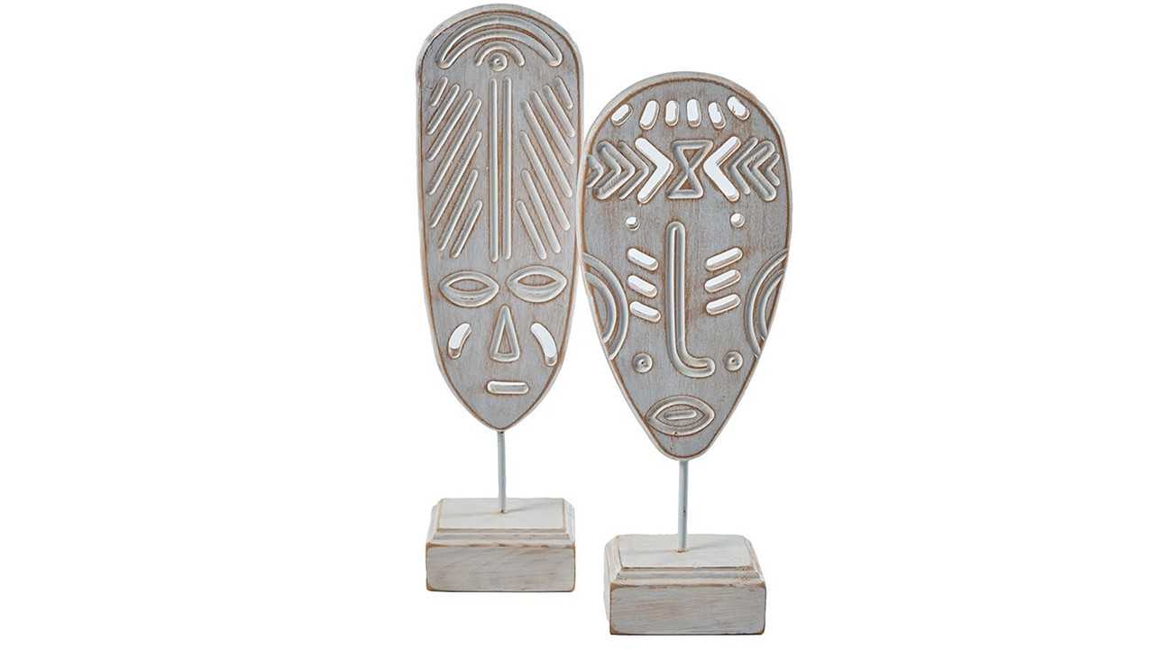Masti Decorative Borneo Articole decorative 2QADEK00BRNO01457