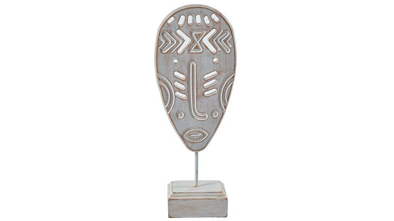 Masti Decorative Borneo Articole decorative 2QADEK00BRNO01457