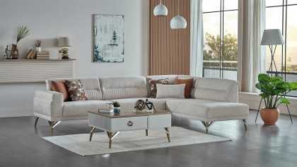 Coltar Extensibil Valencia BELLONA Coltare