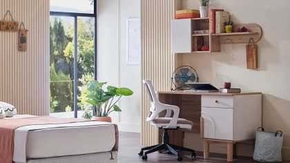 Set Birou Tineret Boheems Birou