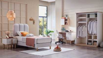 Set Camera Tineret Boheems Set Mobilier Tineret