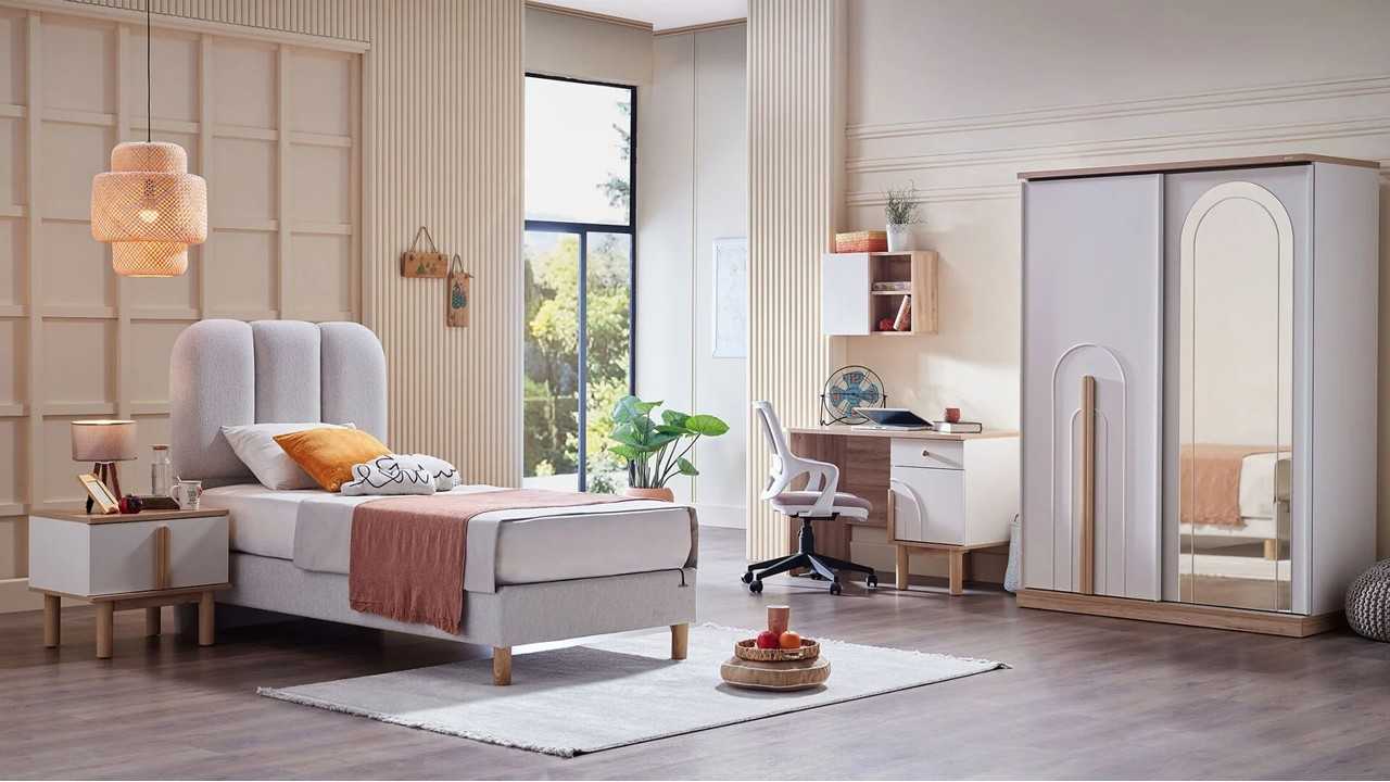 Set Camera Tineret Boheems Set Mobilier Tineret