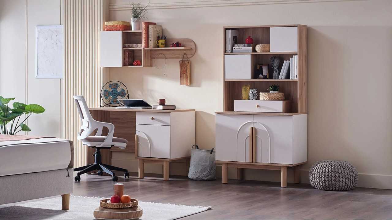 Set Camera Tineret Boheems Set Mobilier Tineret