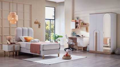 Set Camera Tineret Boheems Set Mobilier Tineret
