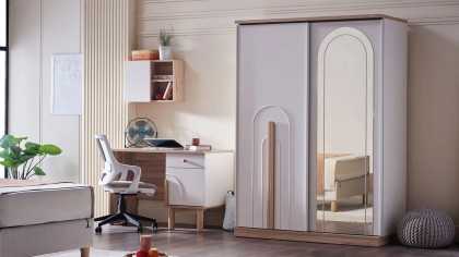 Set Camera Tineret Boheems Set Mobilier Tineret