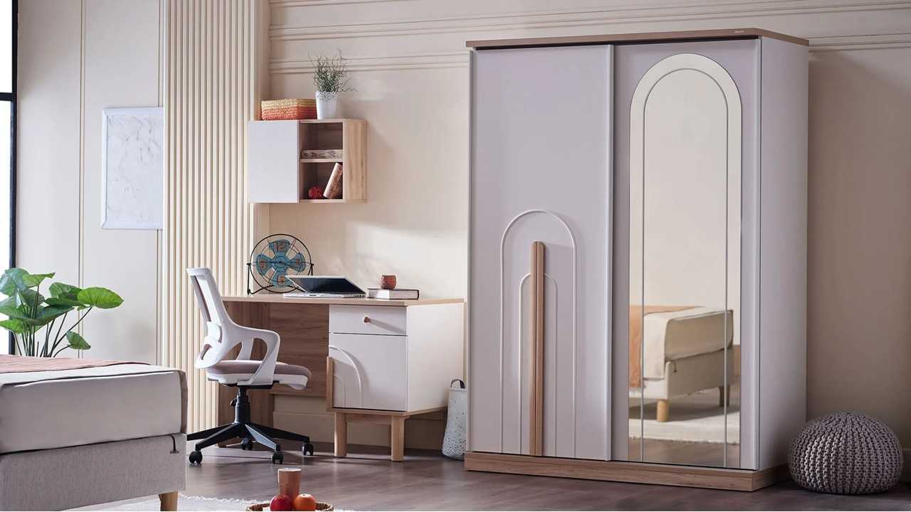 Set Camera Tineret Boheems Set Mobilier Tineret