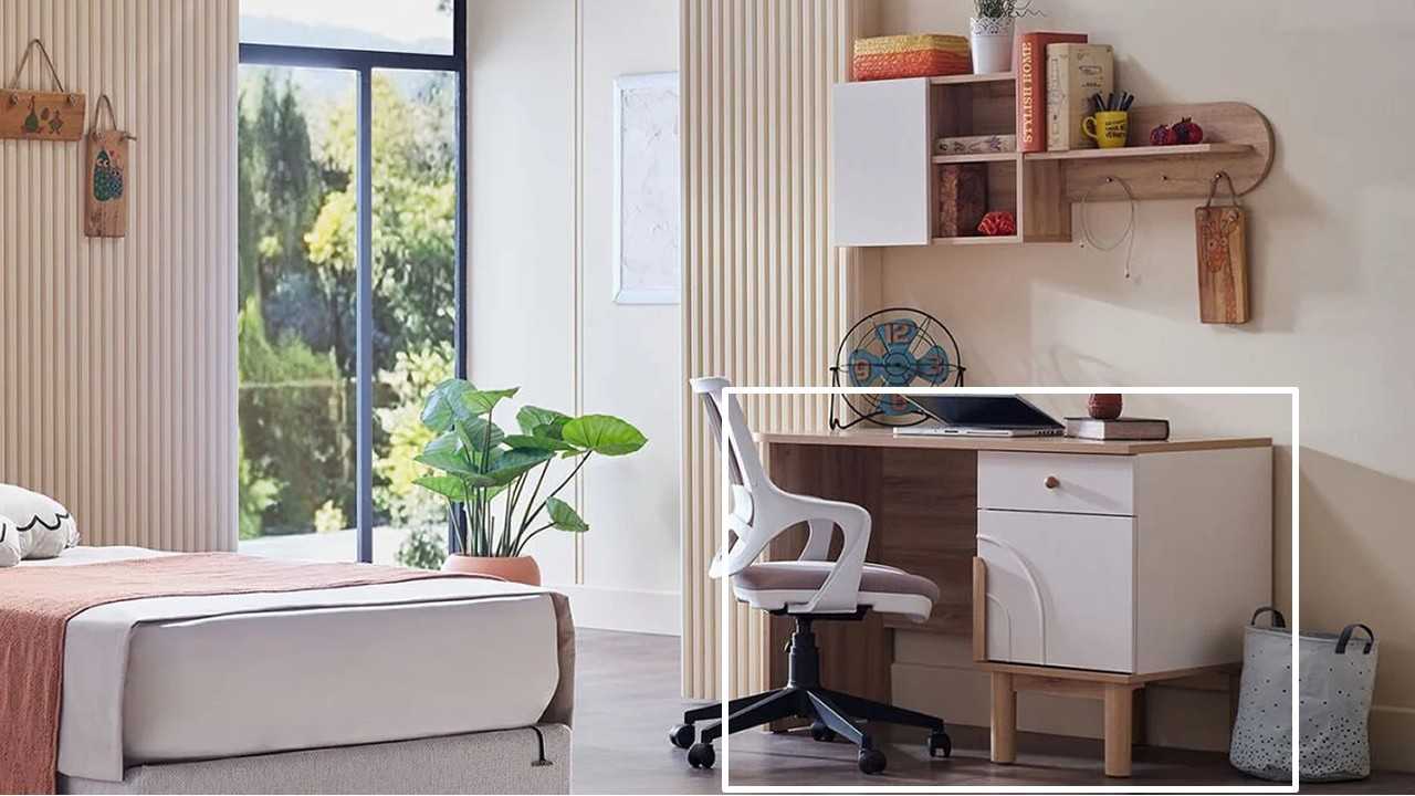 Set Camera Tineret Boheems Set Mobilier Tineret