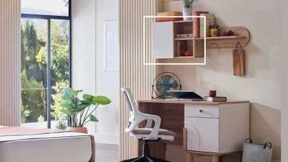 Set Camera Tineret Boheems Set Mobilier Tineret
