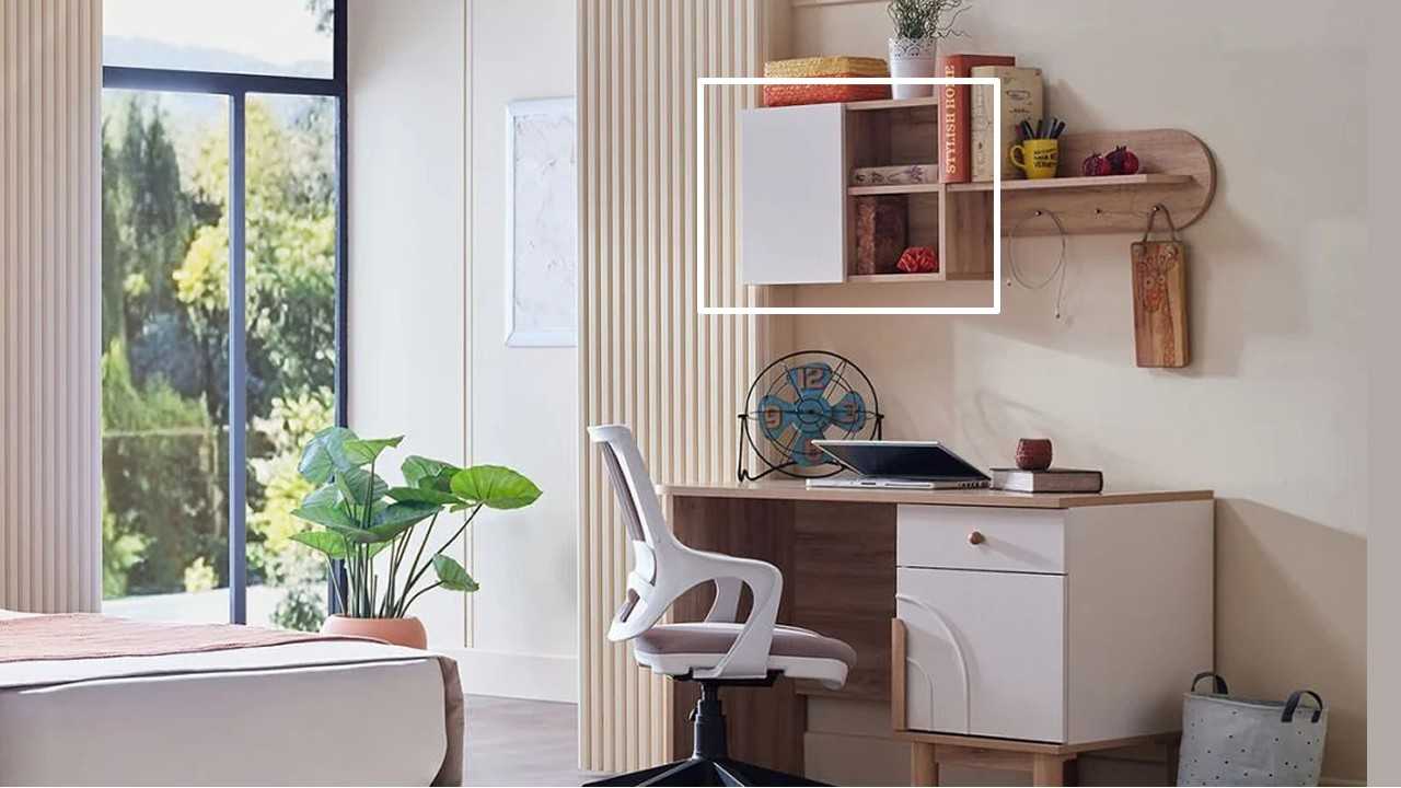 Set Camera Tineret Boheems Set Mobilier Tineret