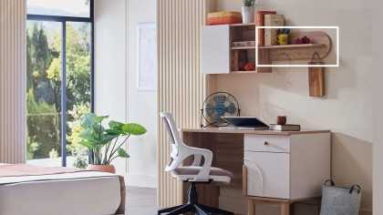 Set Camera Tineret Boheems Set Mobilier Tineret