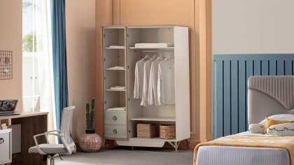 Set Dormitor Valencia BELLONA Set Dormitor