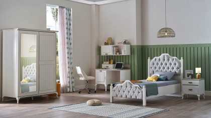 Set Dormitor Andera BELLONA Set Dormitor