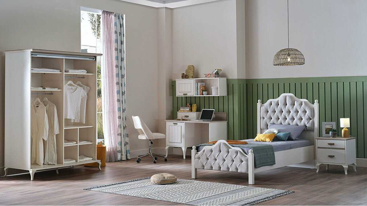 Set Dormitor Andera BELLONA Set Dormitor