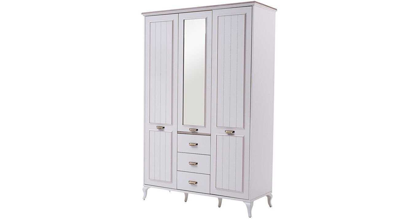 Set Dormitor Andera BELLONA Set Dormitor