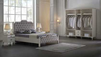 Set mobilier Tineret Andera BELLONA Set Mobilier Tineret