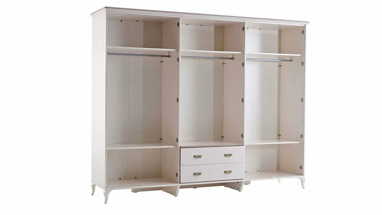 Set mobilier Tineret Andera BELLONA Set Mobilier Tineret