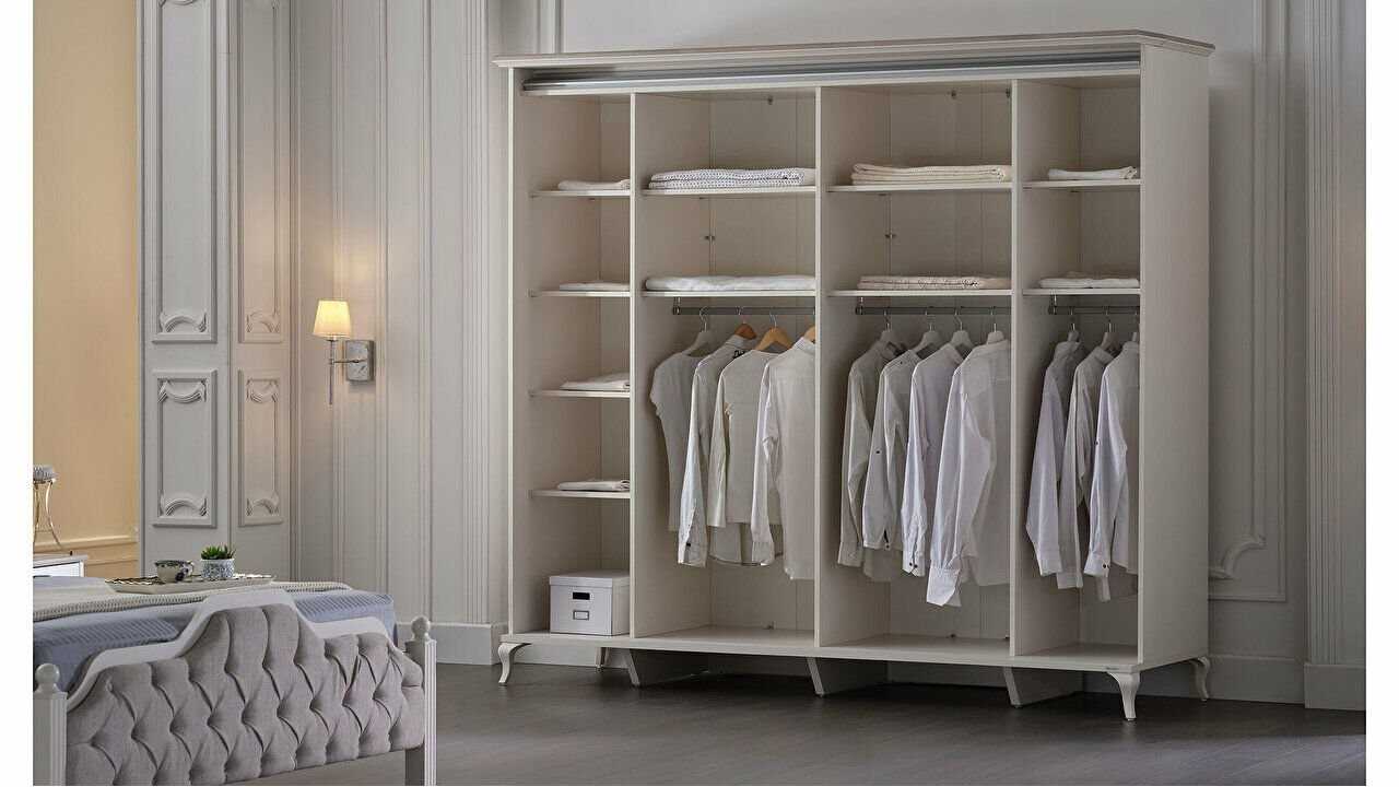 Set mobilier Tineret Andera BELLONA Set Mobilier Tineret