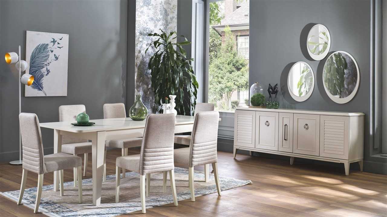 Scaun 6158 Vilza, Pachet 2 bucati BELLONA Scaun Scaun 6158 Vilza, Pachet 2 bucati BELLONA Scaun