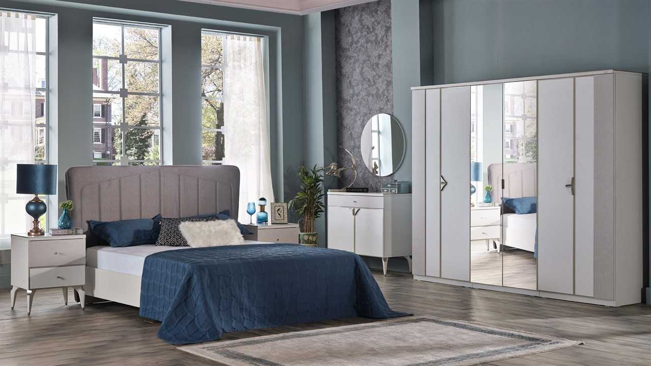 Set standard Dormitor Leny BELLONA Set Dormitor Set standard Dormitor Leny BELLONA Set Dormitor