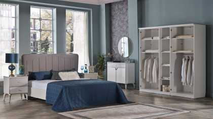Set standard Dormitor Leny BELLONA Set Dormitor
