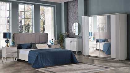 Set standard Dormitor Leny BELLONA Set Dormitor